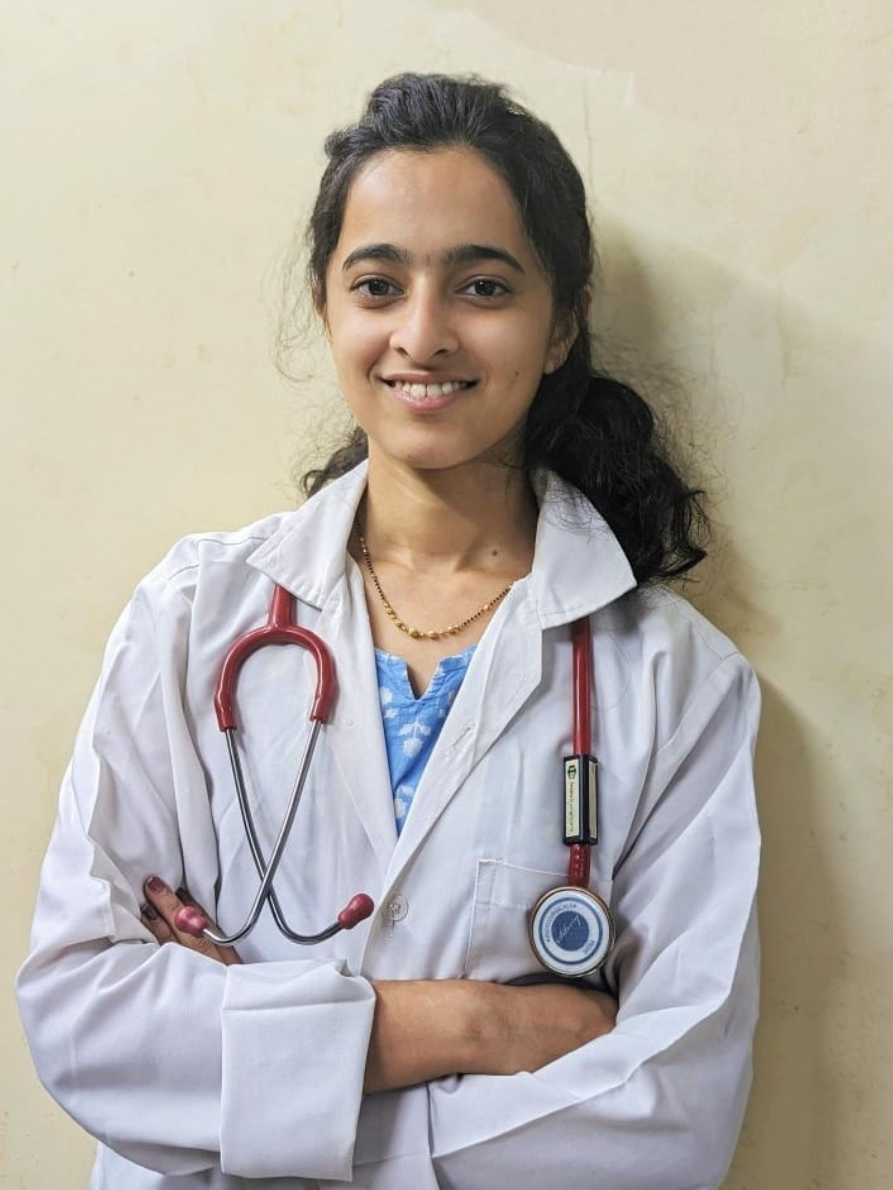 Dr Kalyani Taksale