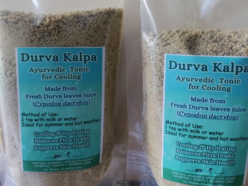 Durva Kalpa