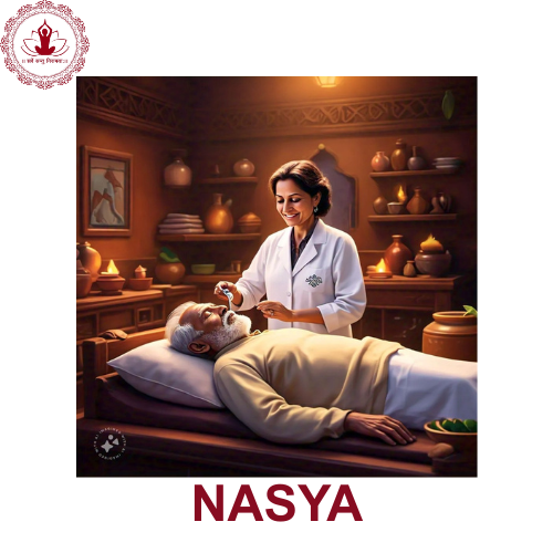 Nasya