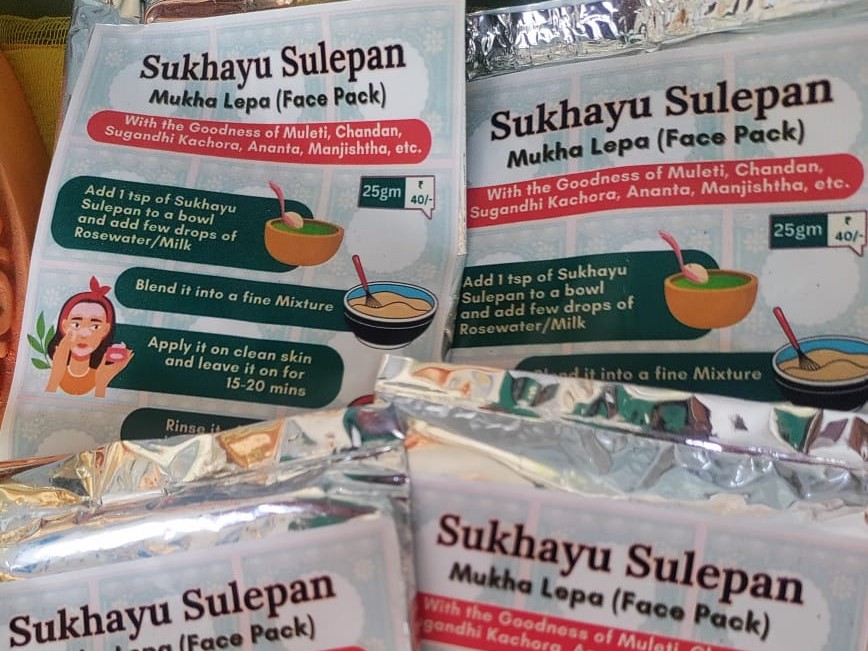 Sulepana